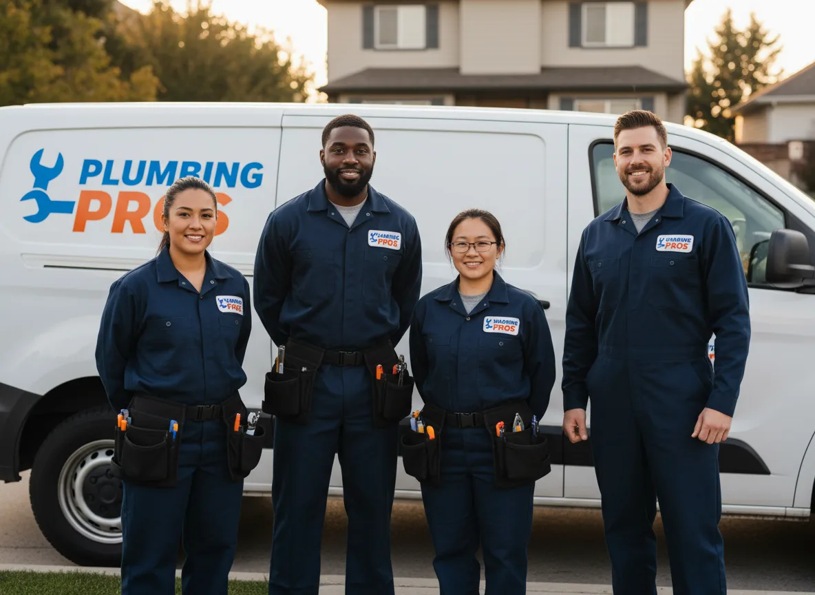 Water Heater Repair company in Hobart, OK