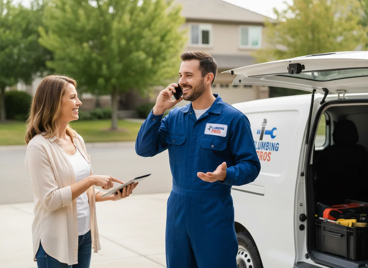 Water Heater Repair Hobart, OK FAQs
